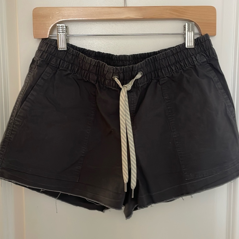 Vuori vintage ripstop shorts